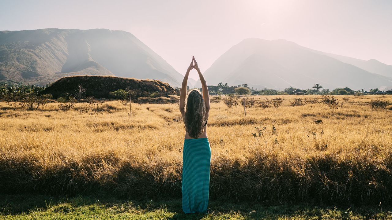 A Mindful Journey in Maui Pursuits with Enterprise Enterprise Rent